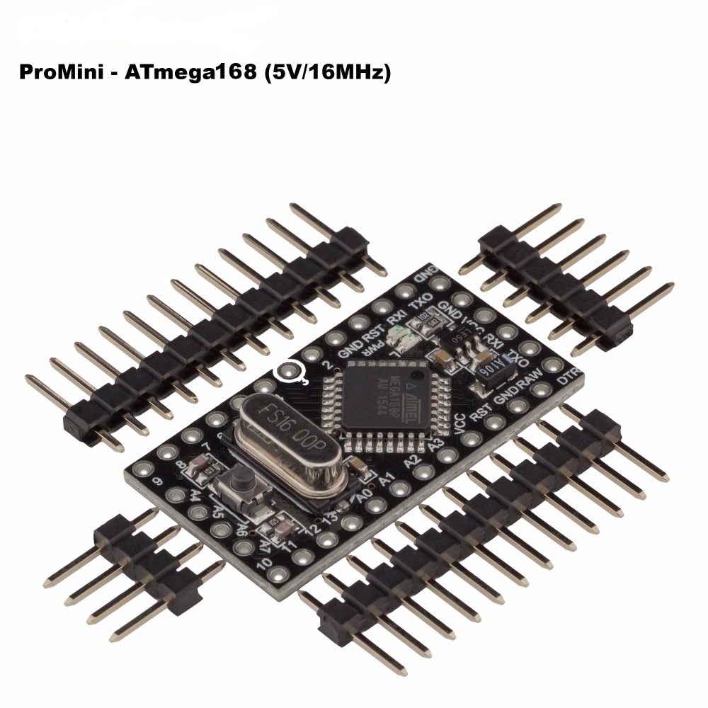 Arduino Pro Mini 5v